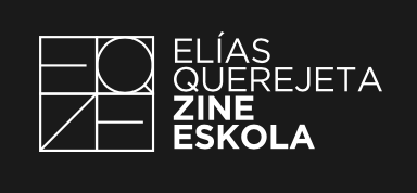 Elías Querejeta Zine Eskola - EQZE